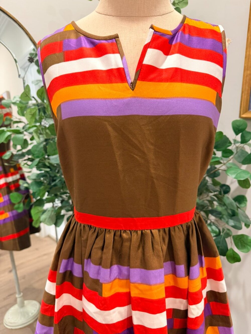 NWT kate spade silk dress 6 - Picture 2 of 6